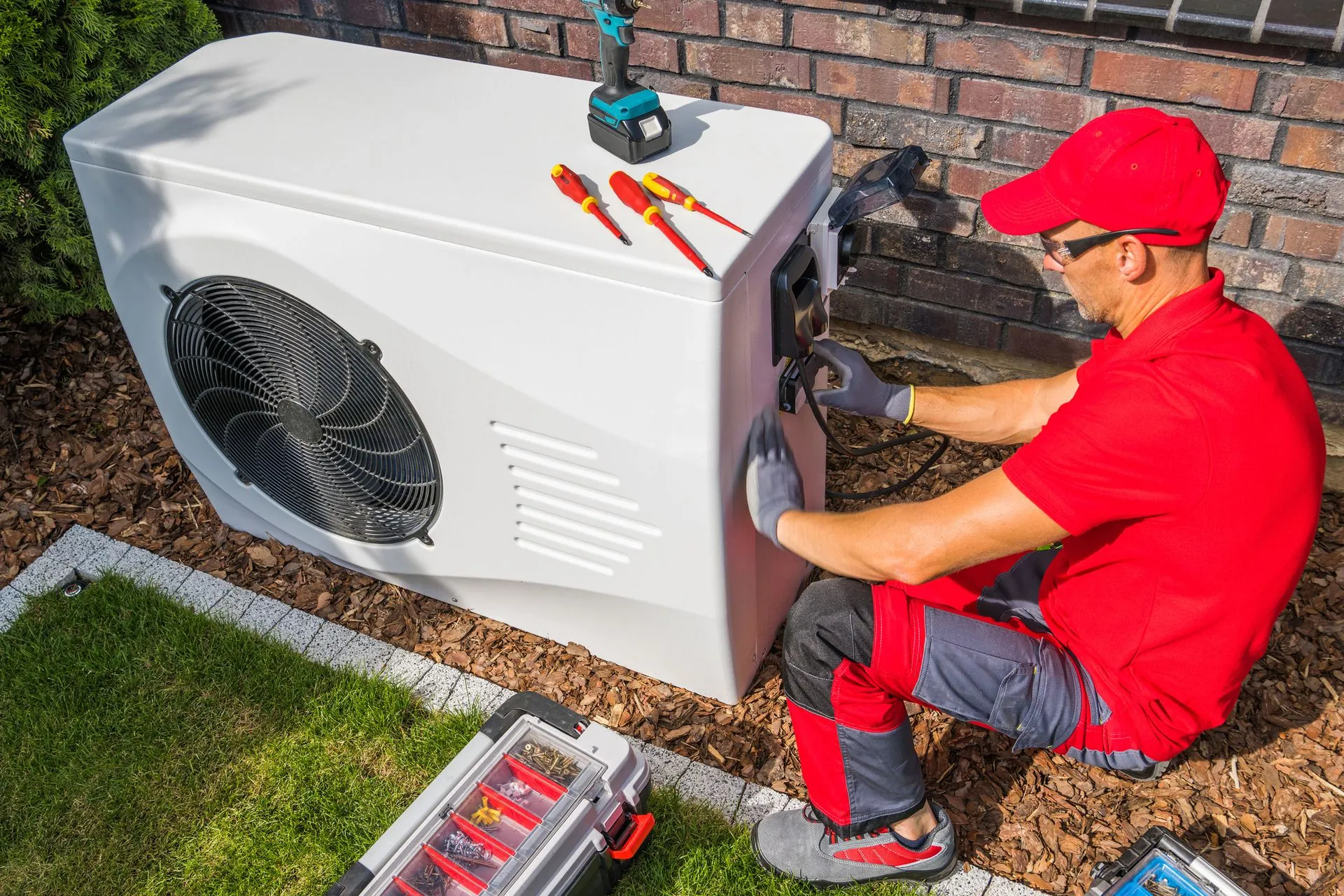 About HVAC in Jamaica, NY